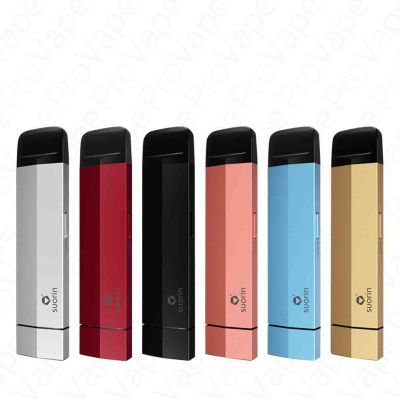 Suorin Edge Pod System Kit