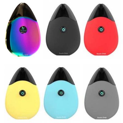 Suorin Drop Pod System