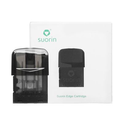 Suorin Edge Replacement Pod Cartridge