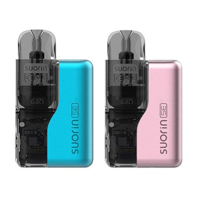 Suorin SE Kit