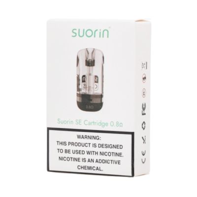 Suorin SE Replacement Pods