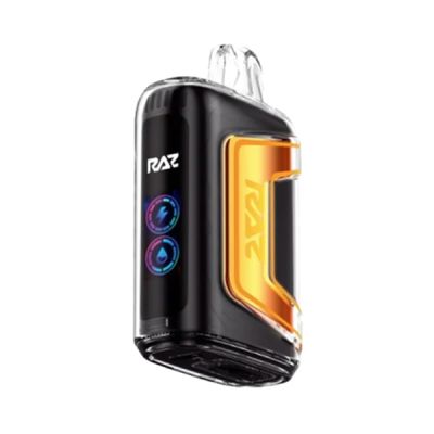 Tobacco RAZ TN9000 Disposable Vape