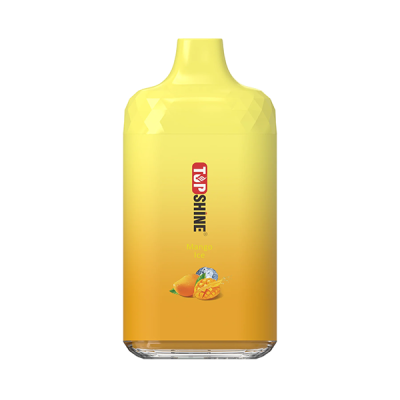 top shine mango ice 