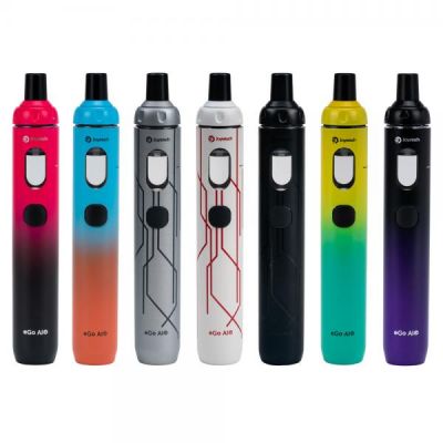 Joyetech eGo AIO Kit - 10th Anniversary Limited Edition Kit
