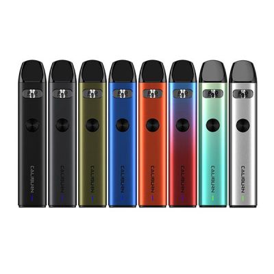 UWELL Caliburn A2 Pod System