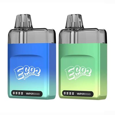 Vaporesso Eco Nano 2 Pod System
