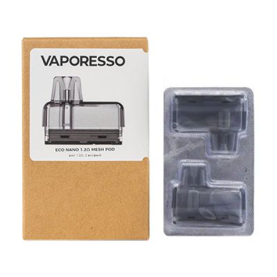 vaporesso eco nano mesh pod