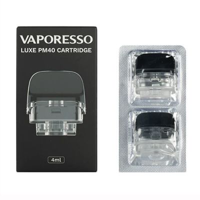 Vaporesso Luxe PM40 Replacement Pod 2PCS