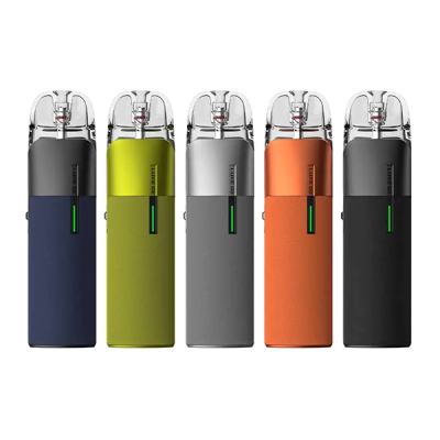 Vaporesso LUXE Q2 Pod System