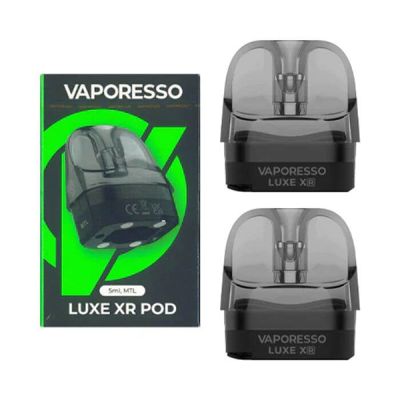 vaporesso luxe xr pod
