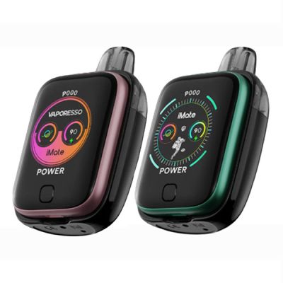Vaporesso x DOJO iMate OS Pod System