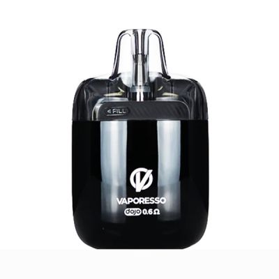 Vaporesso x DOJO iMate OS Replacement Pods 2 Pcs