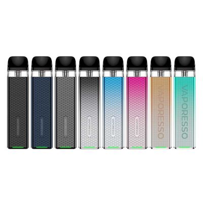 Vaporesso XROS 3 Mini Pod Kit