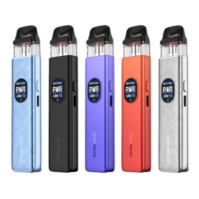 Vaporesso XROS 5 Pod System Kit