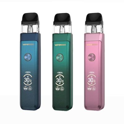 Vaporesso Xros Pro 2 Pod System