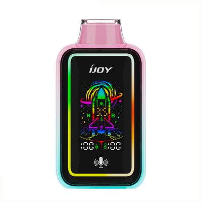 Watermelon Kiwi iJoy Uranus 25000 Puffs Disposable