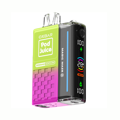 Watermelon Skitz Pod Juice Oxbar Magic Maze 2.0 30K Puffs Disposable