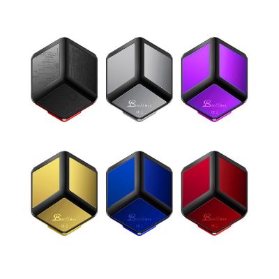 Button Bullfrog Pod System Kit