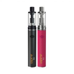 Aspire K3 Quick Start Kit