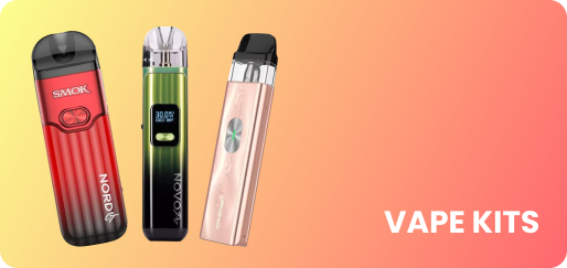 Vape Kits