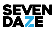 Seven Daze Logo