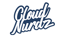 Cloud Nurdz Logo 2