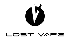 Lost Vape Logo