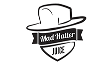 Mad Hatter Juice Logo