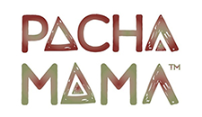 Pachamama Logo