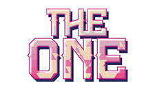 The One E-Liquid Logo