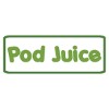 Pod Juice Logo