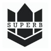 SuperB Logo